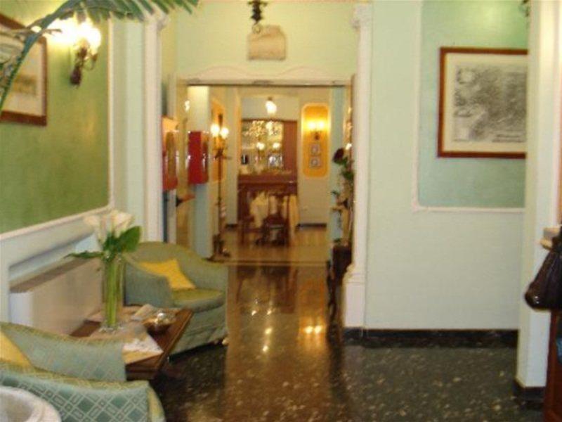 Palazzo Venere Hotel Roma Exterior foto